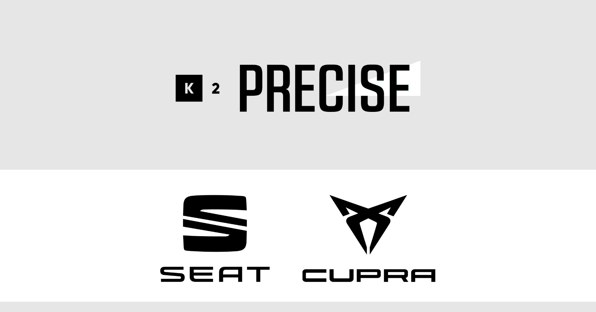 K2 Precise wins tender from Volkswagen Group Poland for Seat & Cupra brands