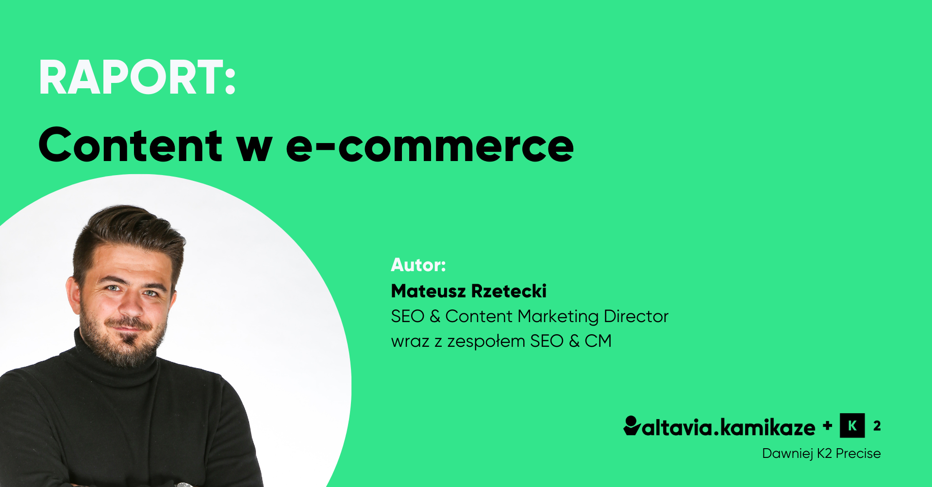 From Content to Business: Report on Content Marketing's Role in Polish E-commerce