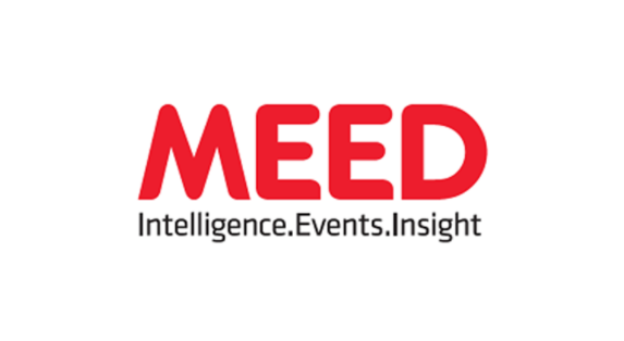 MEED logo