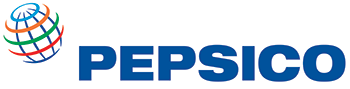 Pepsico logo