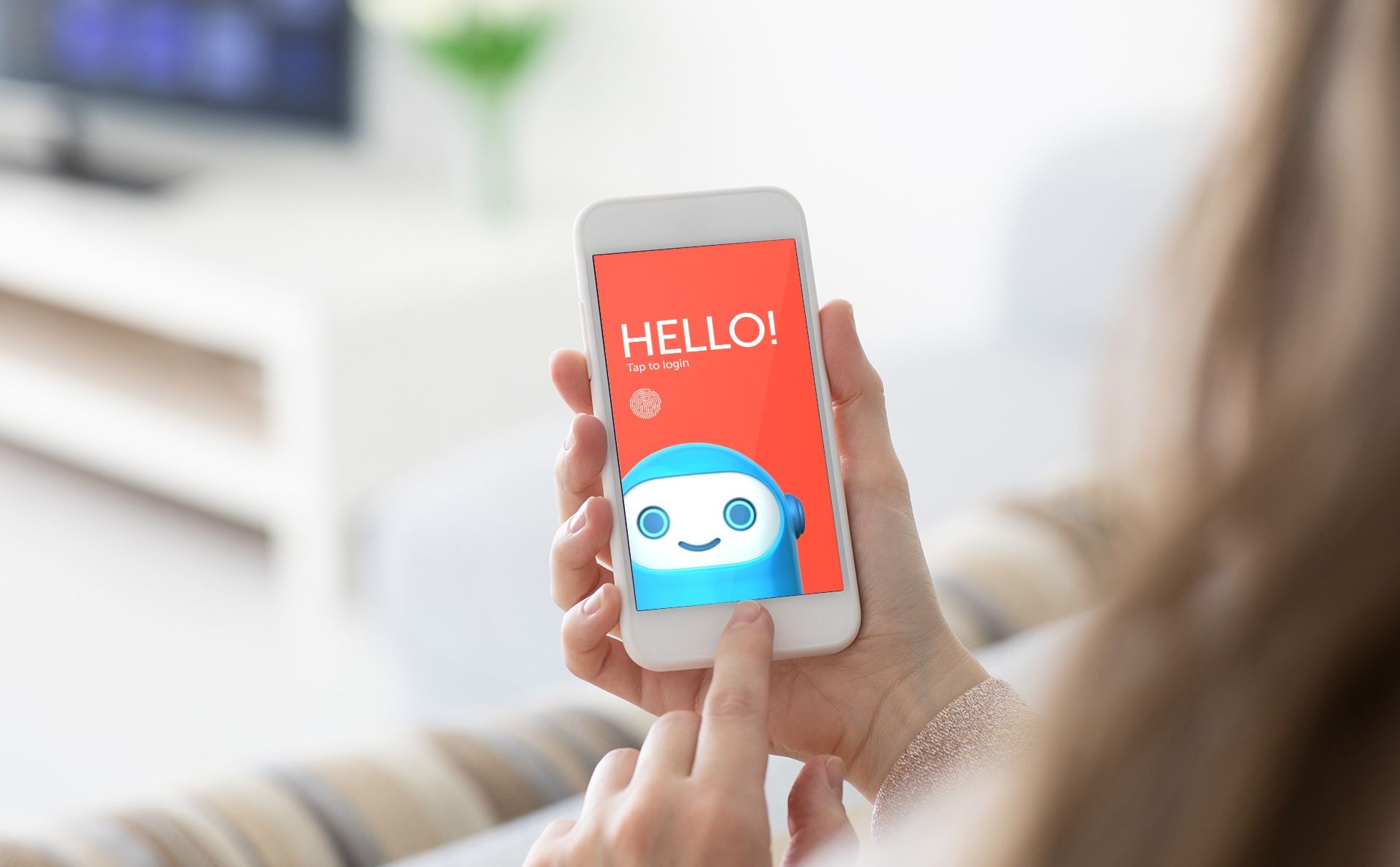 Chatbot dla bankowości od K2