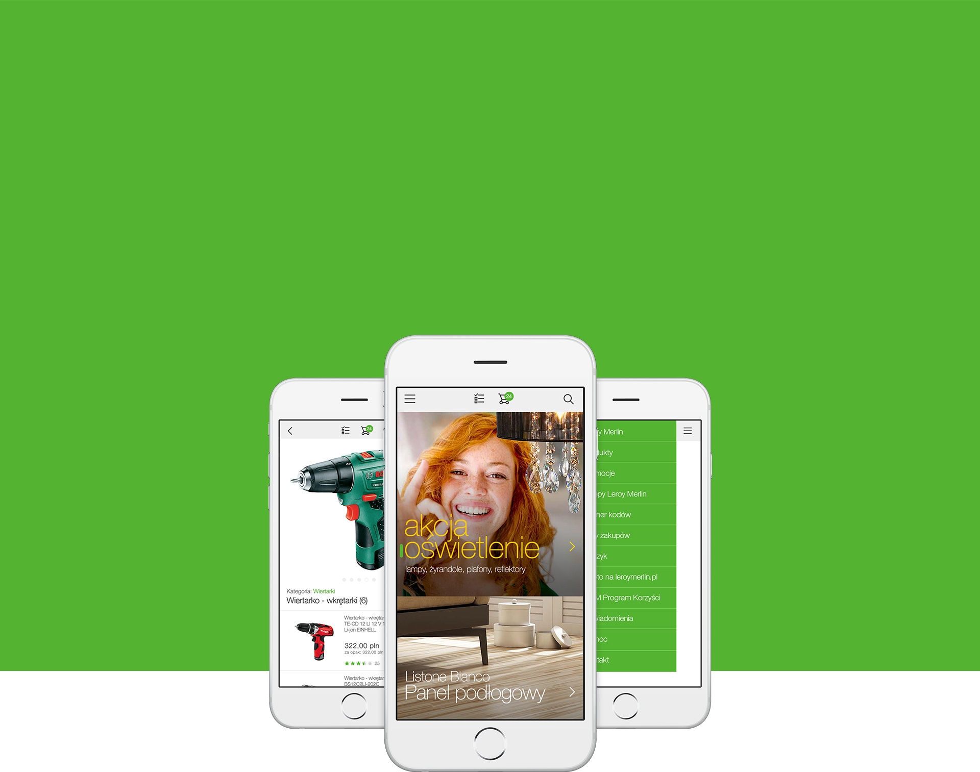 Leroy Merlin Mobile Ecommerce In An Omnichannel Approach K2