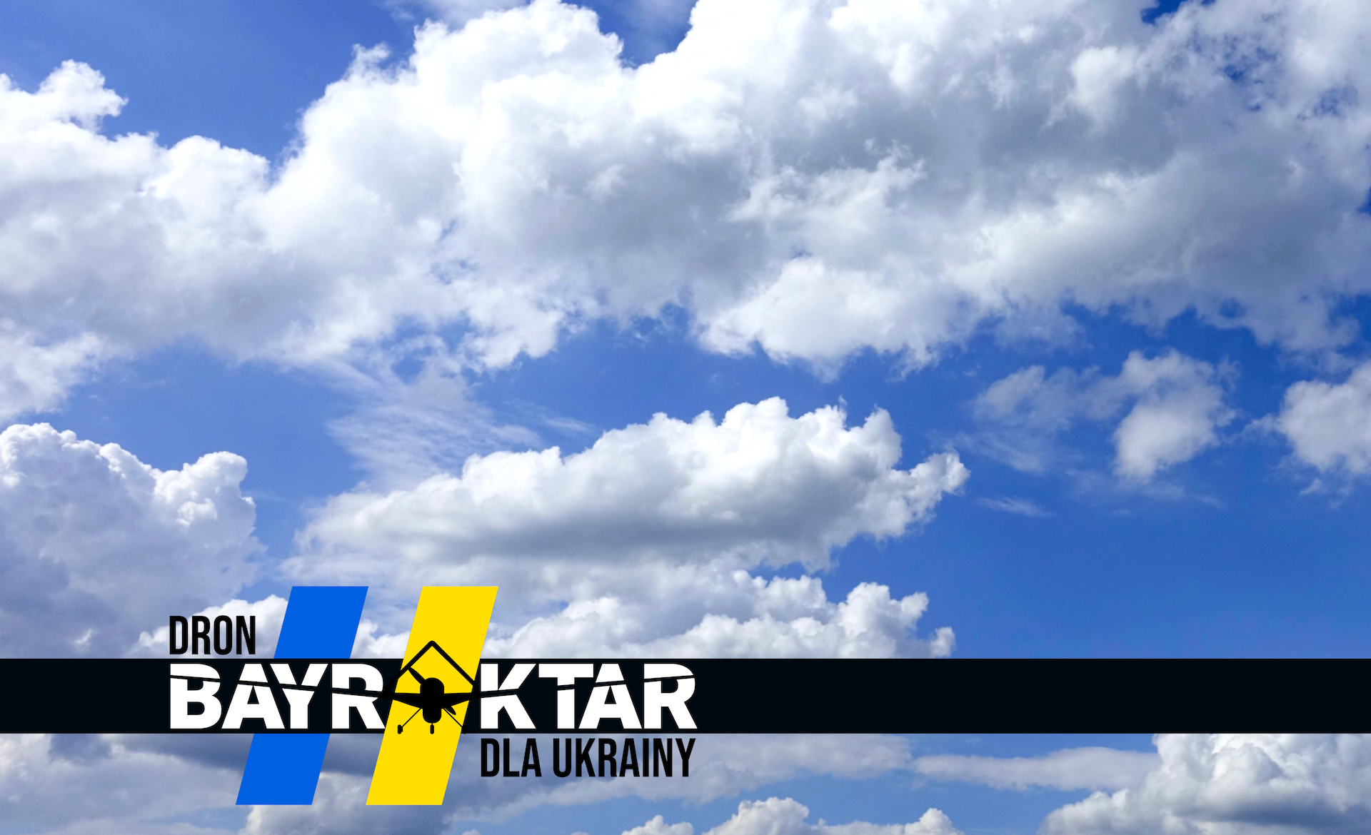 Bayraktar dla Ukrainy - case study