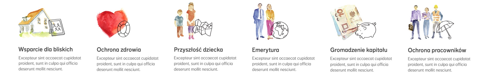 Platforma informacyjno-sprzedażowa Nationale Nederlanden 