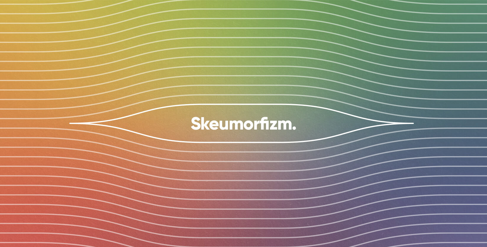 Skeumorfizm.