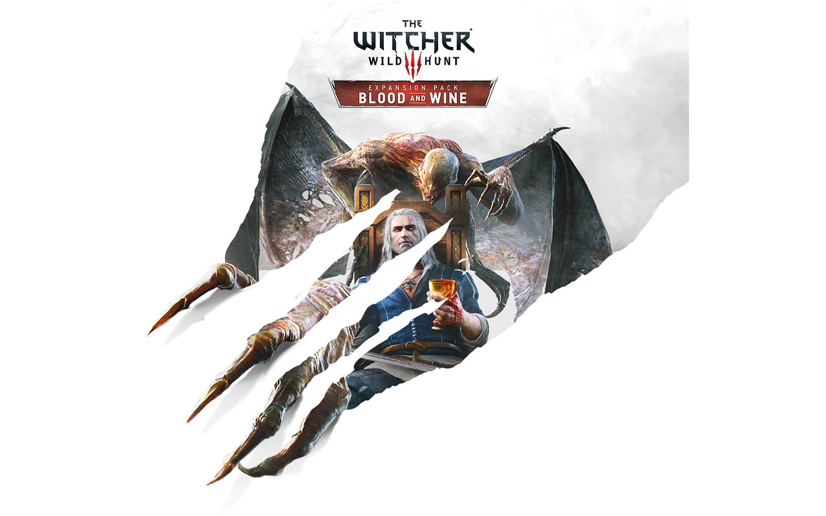 „Wiedźmin 3: Dziki Gon” - „Krew i Wino”