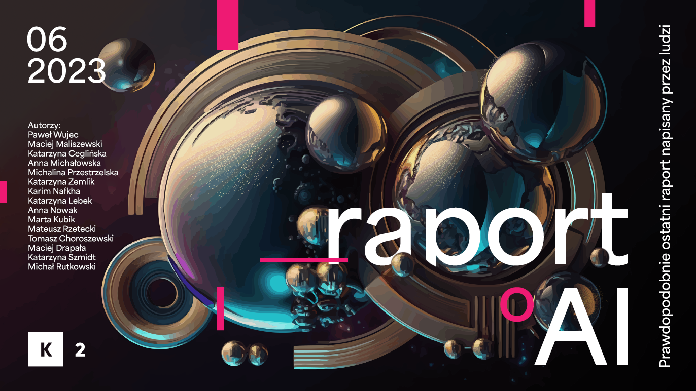 Raport Grupy K2: Raport AI.