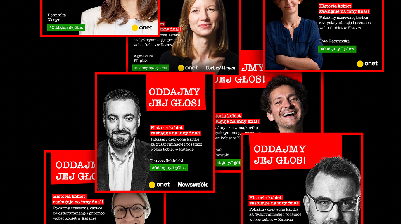 Onet Katar