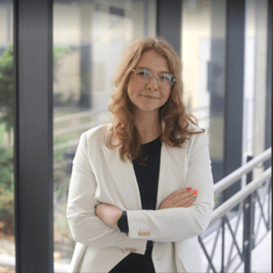 Patrycja Kruszyńska