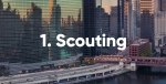 1. Scouting