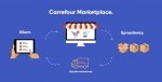 Schemat Carrefour Marketplace