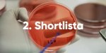2. Shortlista