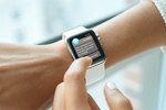 BankBot na Apple Watch.