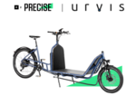 Urvis Bike wybiera K2 Precise.