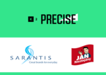 K2 Precise (Grupa K2) wygrała przetarg na kolejną kampanię Jana Niezbędnego (Sarantis).