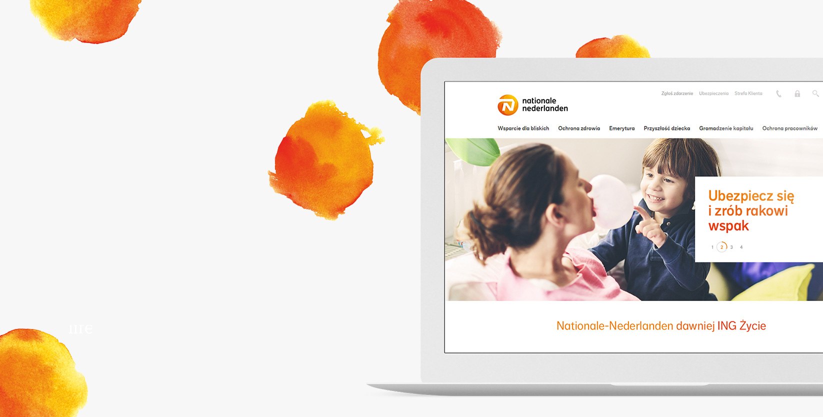 Platforma informacyjno-sprzedażowa NN